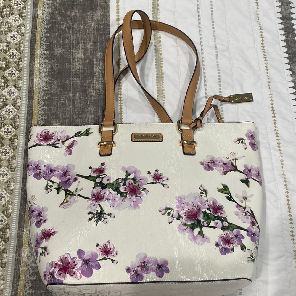 Calvin Klein tote